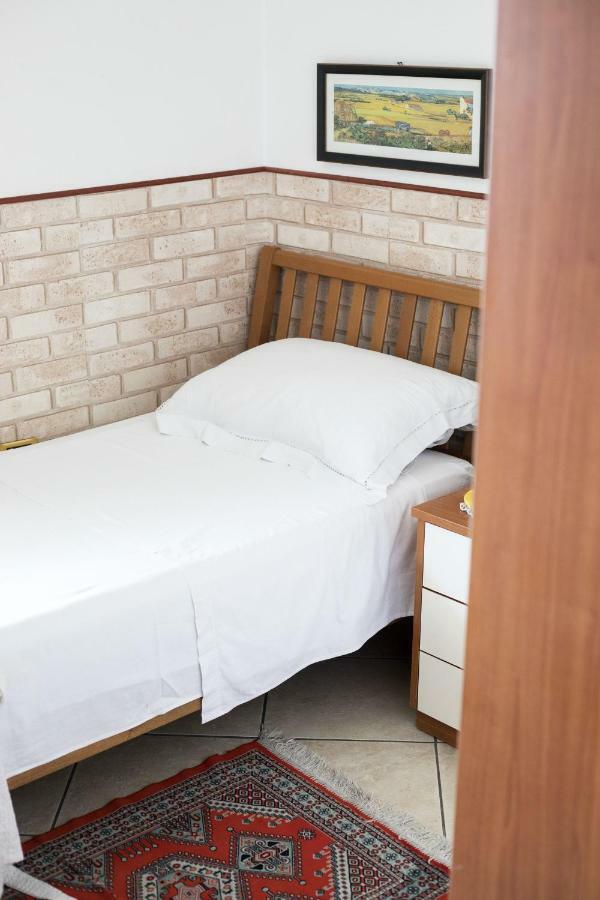 B&B Silvana Σαλέρνο Εξωτερικό φωτογραφία