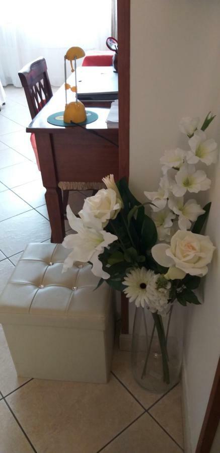 B&B Silvana Σαλέρνο Εξωτερικό φωτογραφία